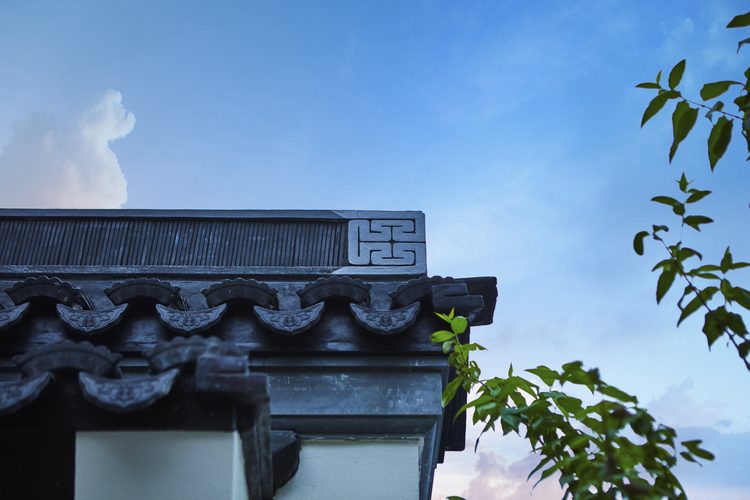 乡悦华亭度假村(华亭人家景区)
